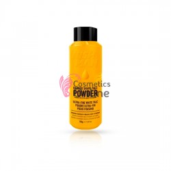 Pudra de talc parfumata 180 g Nish Man